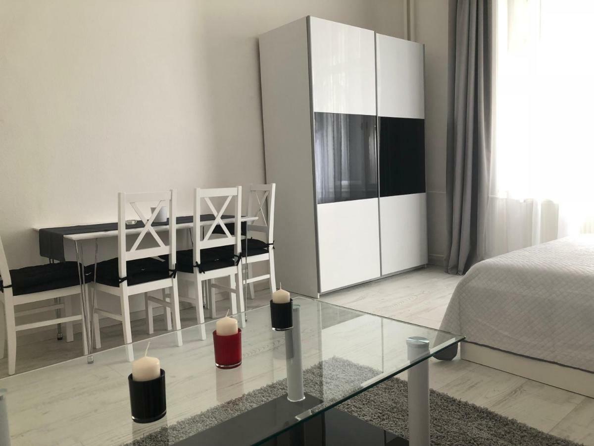 Hestia Apartment Budapest Eksteriør bilde